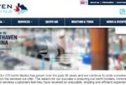 Our new website goes LIVE!